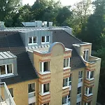 Hotel Arcadia Duesseldorf 4*