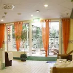 Arcadia Duesseldorf Отель
