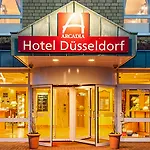 Arcadia Duesseldorf 4* Эркрат