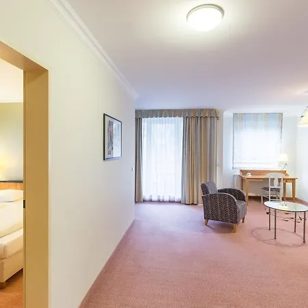 Hotel Arcadia Duesseldorf Erkrath