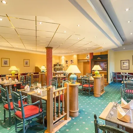 Hotel Arcadia Duesseldorf