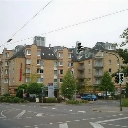 Arcadia Duesseldorf Hotel Erkrath