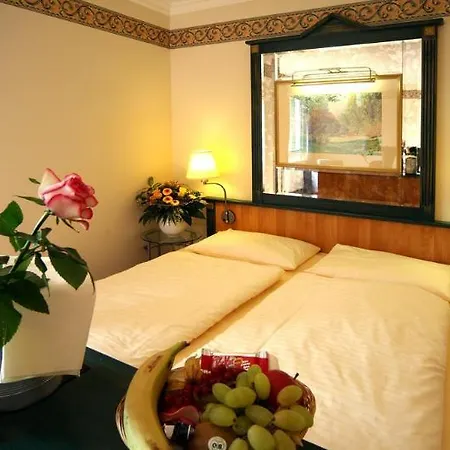 Arcadia Duesseldorf Hotel Erkrath