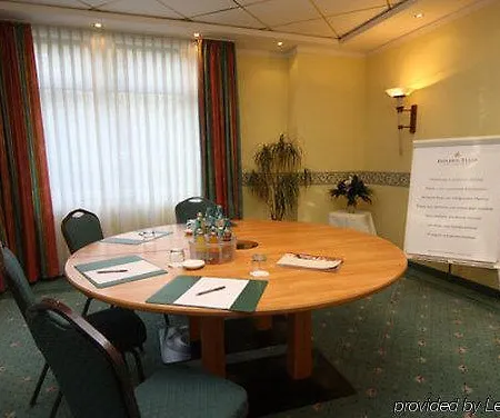 Arcadia Duesseldorf 4* Erkrath