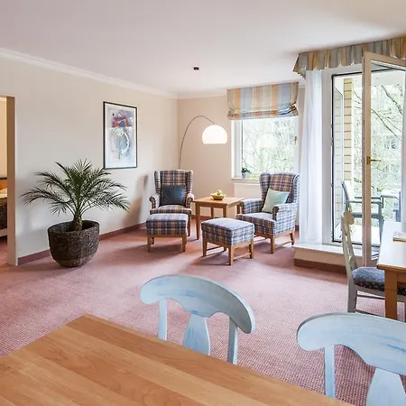 Hotel Arcadia Duesseldorf Erkrath