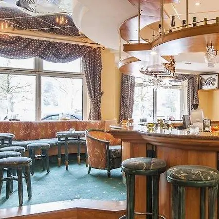 Hotel Arcadia Duesseldorf Erkrath