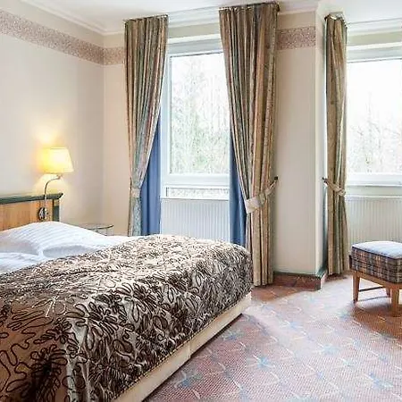 Hotel Arcadia Duesseldorf