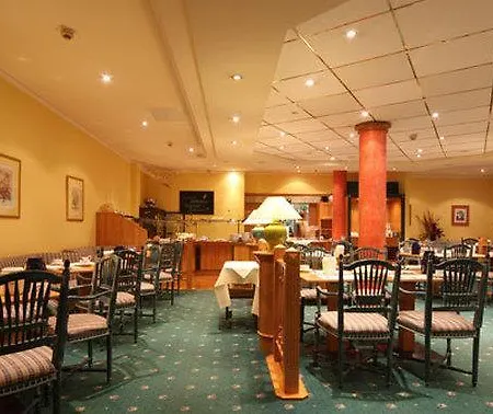 Hotell Arcadia Duesseldorf