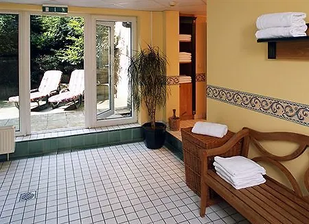 Hotel Arcadia Duesseldorf