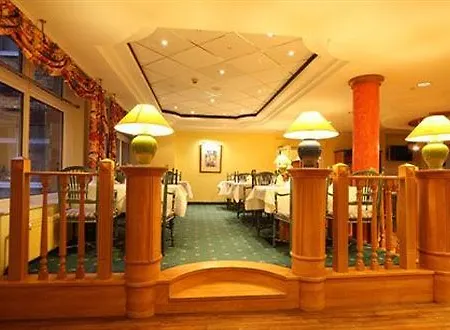 Hotel Arcadia Duesseldorf Erkrath