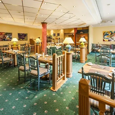 Hotel Arcadia Duesseldorf