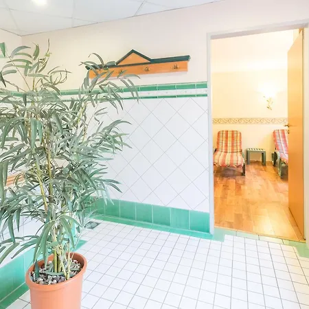 Hotel Arcadia Duesseldorf Erkrath