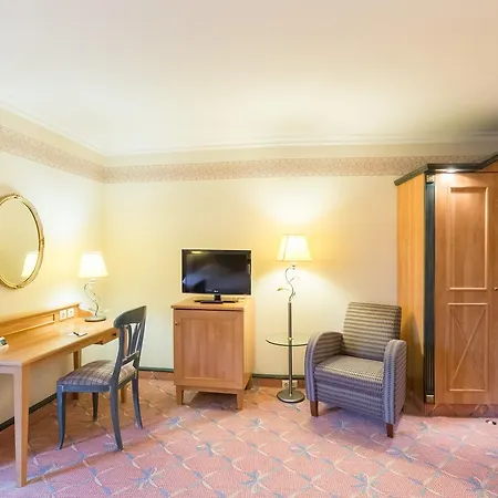 Hotel Arcadia Duesseldorf