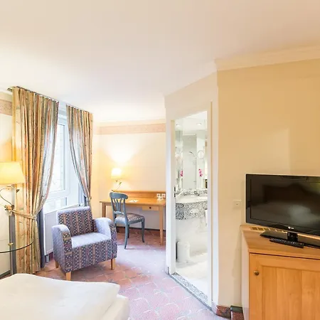 Hotel Arcadia Duesseldorf