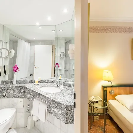 Arcadia Duesseldorf Erkrath