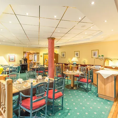 Arcadia Duesseldorf Erkrath