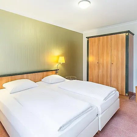 Arcadia Duesseldorf Hotel 4*