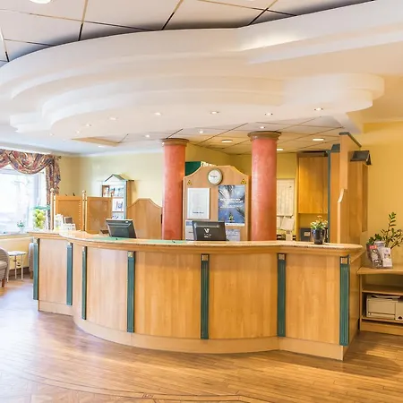 Arcadia Duesseldorf Hotel