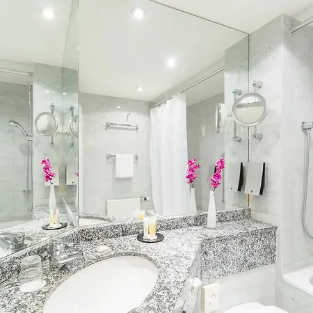 Arcadia Duesseldorf Hotel Erkrath