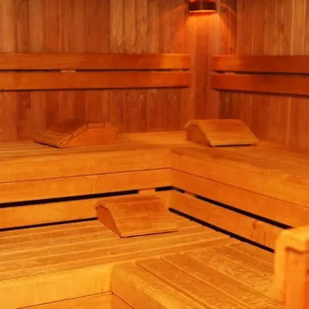 Arcadia Duesseldorf Hotel