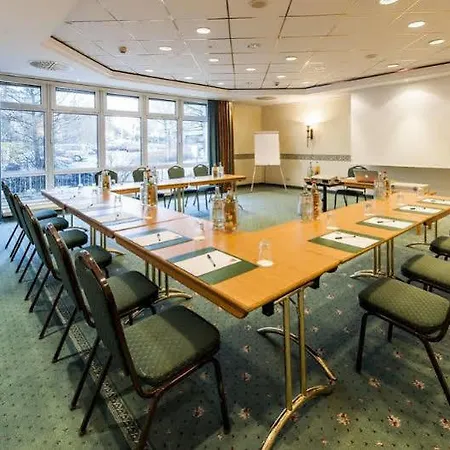 Hotel Arcadia Duesseldorf