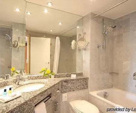 Hotel Arcadia Duesseldorf Erkrath