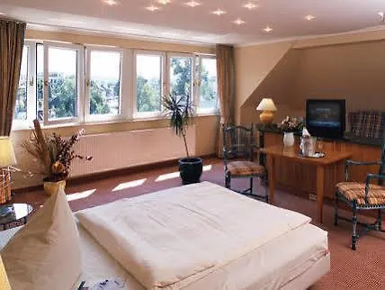 Hotel Arcadia Duesseldorf Erkrath