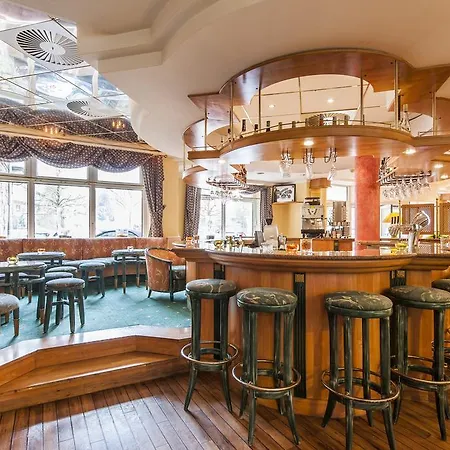 Hotel Arcadia Duesseldorf Erkrath