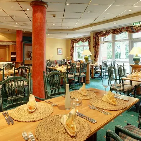 Arcadia Duesseldorf Hotel