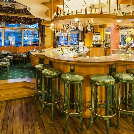 Hotel Arcadia Duesseldorf Erkrath