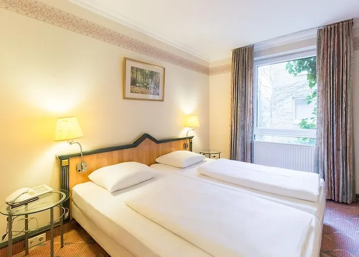 Arcadia Duesseldorf Erkrath