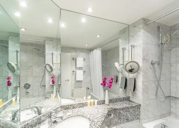 Arcadia Duesseldorf 4* Erkrath