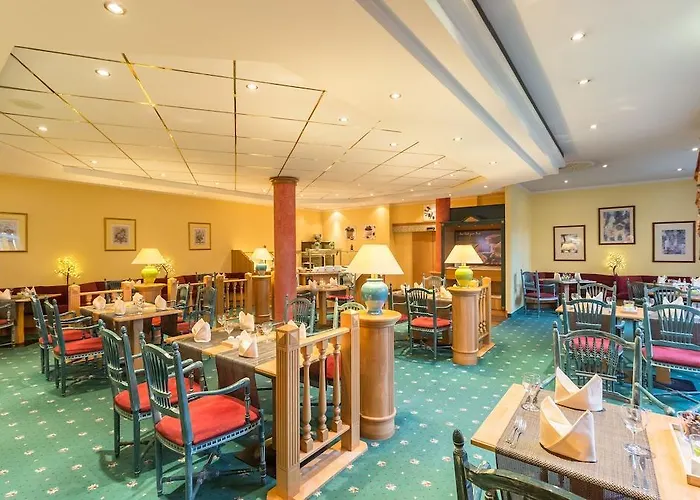 Hotel Arcadia Duesseldorf