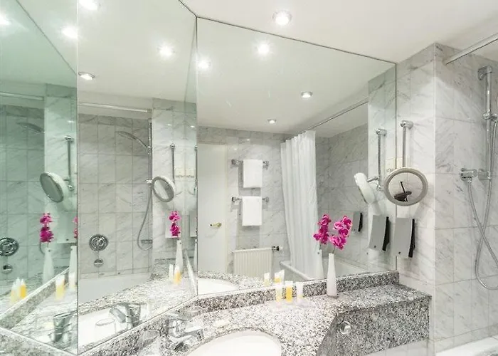 Arcadia Duesseldorf Hotel