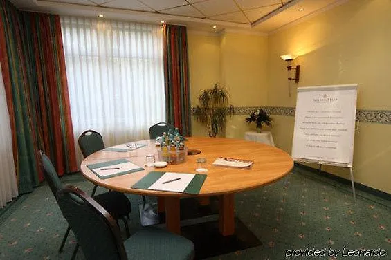 Arcadia Duesseldorf 4* Erkrath