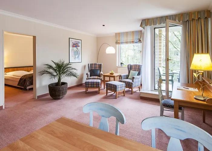 Hotel Arcadia Duesseldorf Erkrath