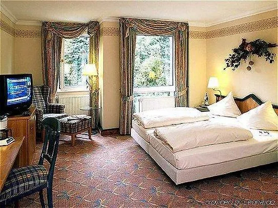 Arcadia Duesseldorf Hotel