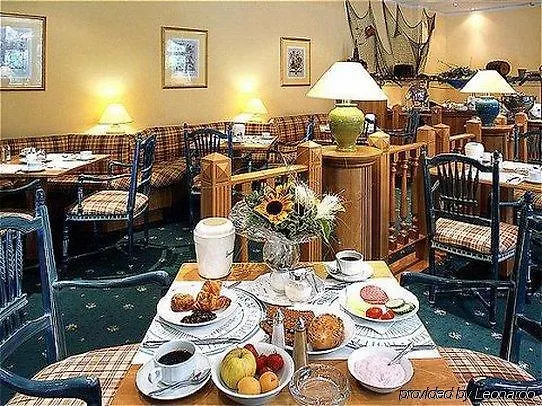 Arcadia Duesseldorf 4* Erkrath