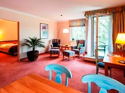 Arcadia Duesseldorf 4* 埃克拉特