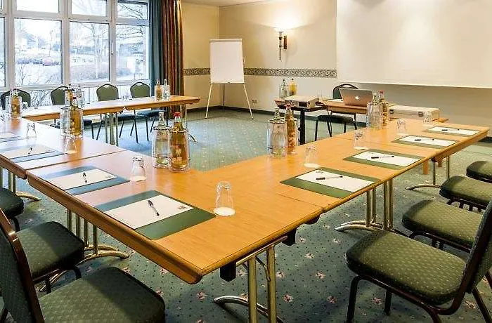 Arcadia Duesseldorf Erkrath