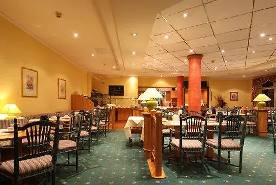 Hotel Arcadia Duesseldorf