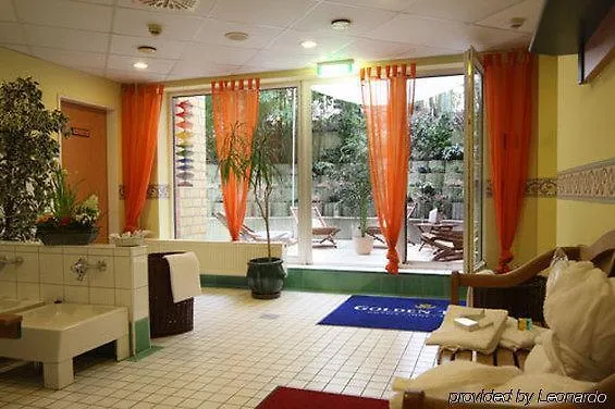 Arcadia Duesseldorf Hotel