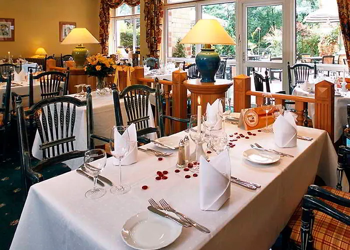 Arcadia Duesseldorf Hotel 4*