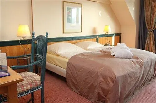 Hotel Arcadia Duesseldorf Erkrath