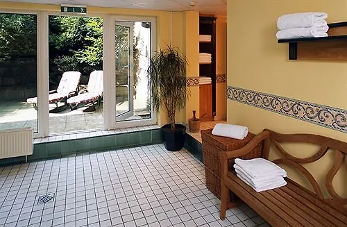 Hotel Arcadia Duesseldorf