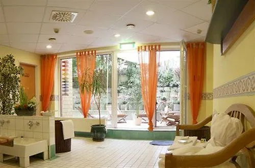 Arcadia Duesseldorf Hotel