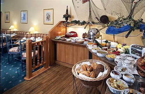 Arcadia Duesseldorf 4* Erkrath