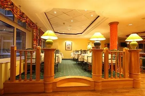 Hotel Arcadia Duesseldorf Erkrath