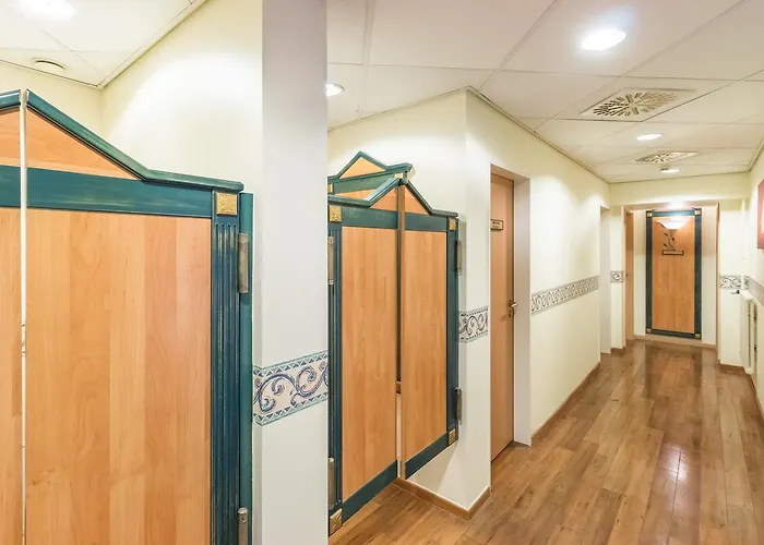 Hotel Arcadia Duesseldorf 4*