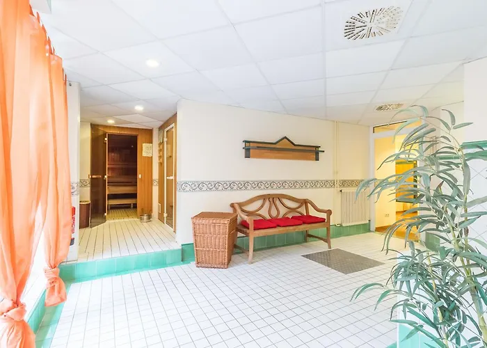 Arcadia Duesseldorf 4* Erkrath